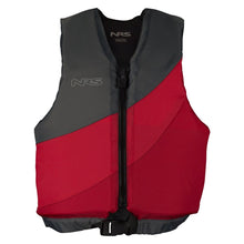 NRS Crew Youth Life Jacket | Teenager life Jacket PFD | US Coast Guard Approved - Cedar Creek Outdoor Center