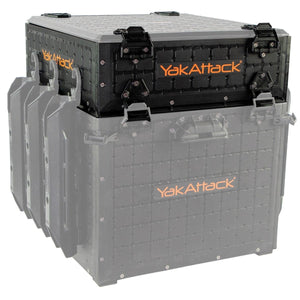 ***OPEN BOX*** Yakattack ShortStak Upgrade Kit | for Yakattack BlackPak Pro ***CLOSEOUT*** - Cedar Creek Outdoor Center