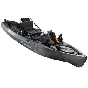 2023 Sportsman 120 PDL Pedal Drive Fishing Kayak (Latest Model) - Cedar Creek Outdoor Center