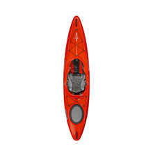 Dagger Katana 9.7 | Sit Inside Whitewater Kayak | Crossover Kayak for Smaller Paddlers | 9' 7" | - Cedar Creek Outdoor Center