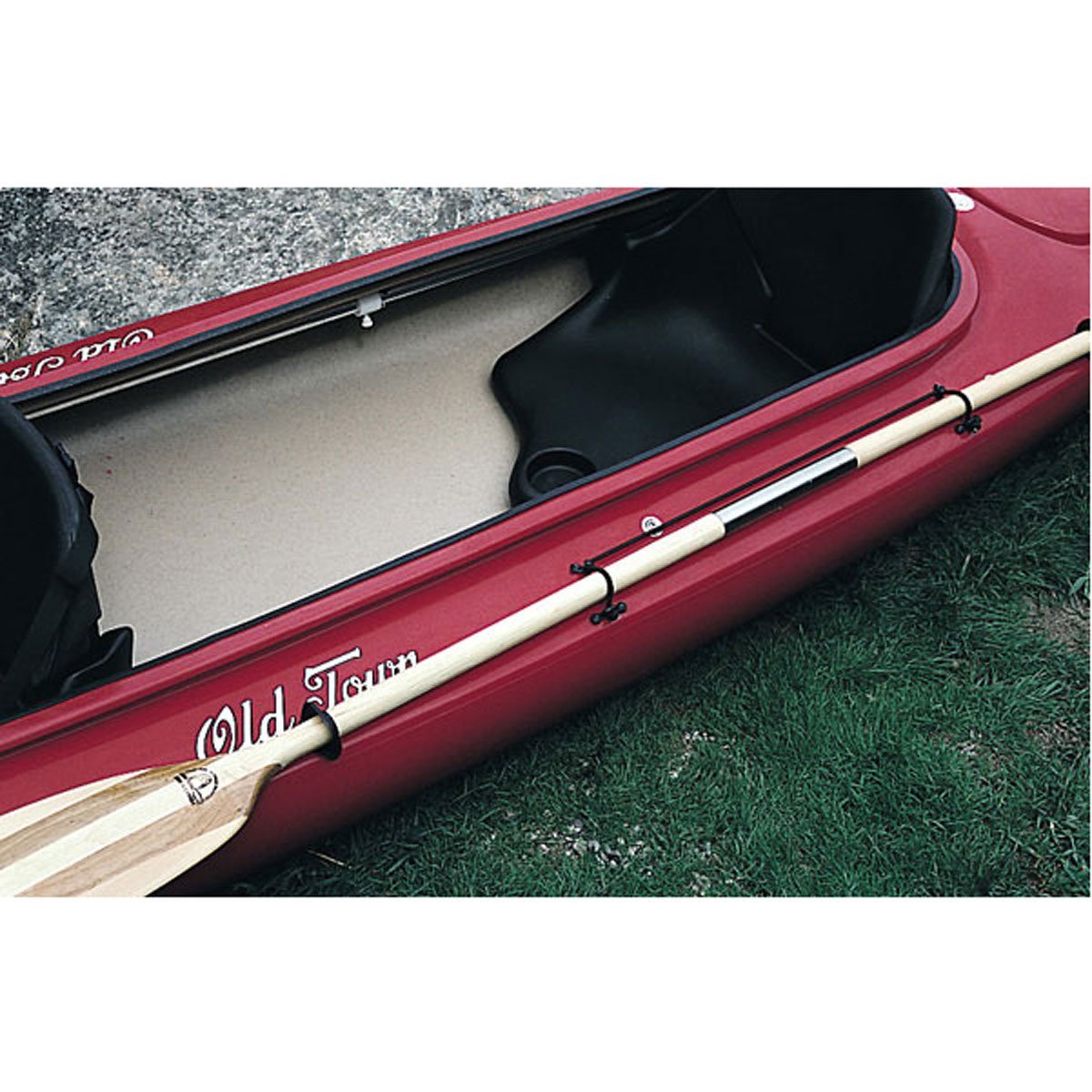 Klepper Kayak wooden paddle 7' – The Little Marketplace