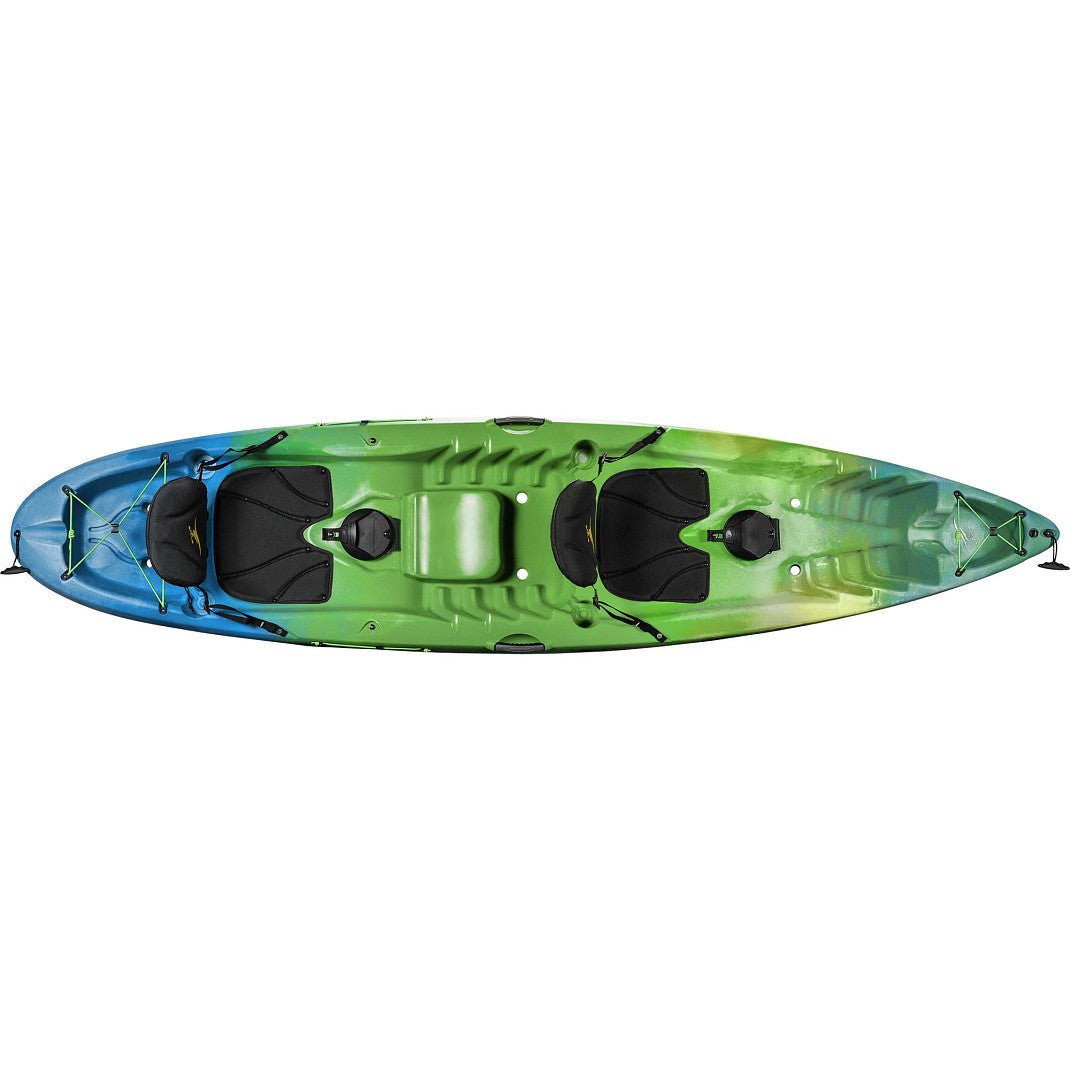 Wilderness Supply - Ocean Kayak Malibu Two XL Kayak