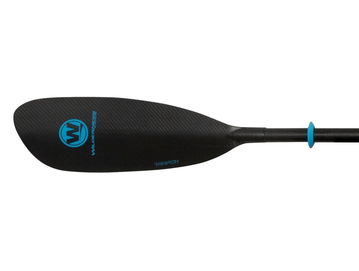 Carbon Kayak Paddles & Oars