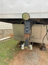 2005 Pace Gooseneck Trailer 8.5ft x 28ft *** PICK UP ONLY *** - Cedar Creek Outdoor Center