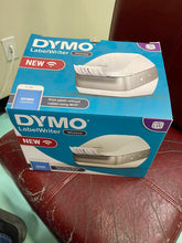 DYMO LabelWriter in box | USED | Wireless Label Printer | With Veriety of labels