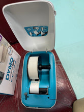 DYMO LabelWriter in box | USED | Wireless Label Printer | With Veriety of labels