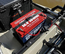 Boonedox Landing Gear Battery Tray ( BDX-LGBA ) - Cedar Creek Outdoor Center