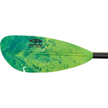 Carlisle Premium Kayak Paddle | Magic Angler 2 Piece Paddle | Wrapped Fiberglass Shaft |Fishing Kayak Paddle - Cedar Creek Outdoor Center