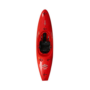 Dagger Indra SM/MD | Creek Boat | Whitewater Kayak - Cedar Creek Outdoor Center