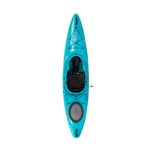 Dagger Katana 9.7 | Sit Inside Whitewater Kayak | Crossover Kayak for Smaller Paddlers - Cedar Creek Outdoor Center