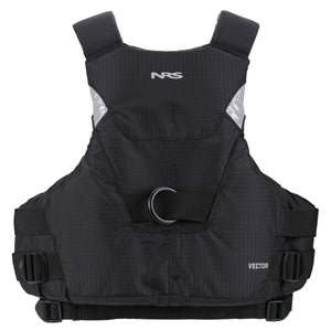 NRS Vector PFD | Rescue PFD | Whitewater PFD - Cedar Creek Outdoor Center