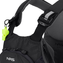 NRS Vector PFD | Rescue PFD | Whitewater PFD - Cedar Creek Outdoor Center