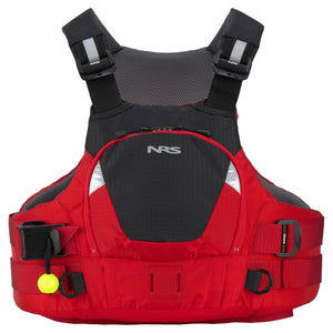 NRS Vector PFD | Rescue PFD | Whitewater PFD - Cedar Creek Outdoor Center