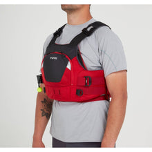 NRS Vector PFD | Rescue PFD | Whitewater PFD - Cedar Creek Outdoor Center