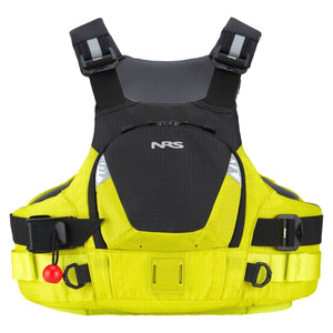 NRS Vector PFD | Rescue PFD | Whitewater PFD - Cedar Creek Outdoor Center