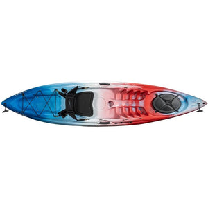 Ocean Kayak Caper Old Glory Bundle ( 01.7400.0010 ) - Cedar Creek Outdoor Center