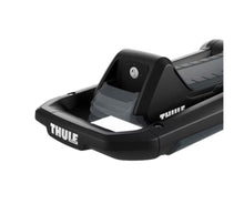 ***OPEN BOX*** Thule Hull - A - Port Aero | Deluxe Folding J - Style Kayak Rack | T - slot/Tslot install ( 849000 )***CLOSEOUT*** - Cedar Creek Outdoor Center