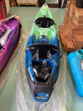 Wave Sport Scooter XT Tandem | Tandem Kayak | Recreational Kayak - Cedar Creek Outdoor Center