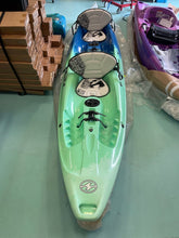 Wave Sport Scooter XT Tandem | Tandem Kayak | Recreational Kayak - Cedar Creek Outdoor Center