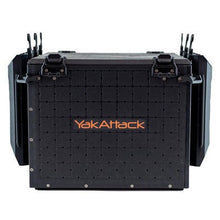 Yakattack BlackPak Pro Kayak Fishing Crate - Cedar Creek Outdoor Center