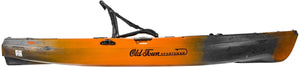 2021 Old Town Sportsman 106 Kayak - Cedar Creek Outdoor Center