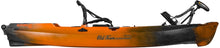 2021 Old Town Sportsman AutoPilot 120 High-Tech Motorized Kayak - Cedar Creek Outdoor Center