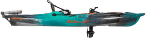 2021 Old Town Sportsman Big water Pedal Drive Kayak - Cedar Creek Outdoor Center