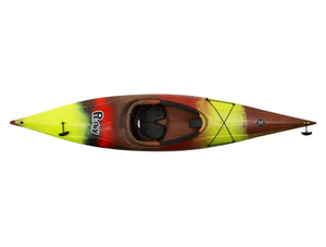 2021 Perception Kayak Prodigy XS - Cedar Creek Outdoor Center