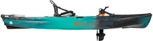 2021 Sportsman 120 PDL Pedal Drive Kayak - Cedar Creek Outdoor Center