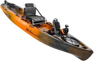 2021 Sportsman 120 PDL Pedal Drive Kayak - Cedar Creek Outdoor Center