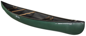 2021 Old Town Discovery 169 Tripping Canoe - Cedar Creek Outdoor Center