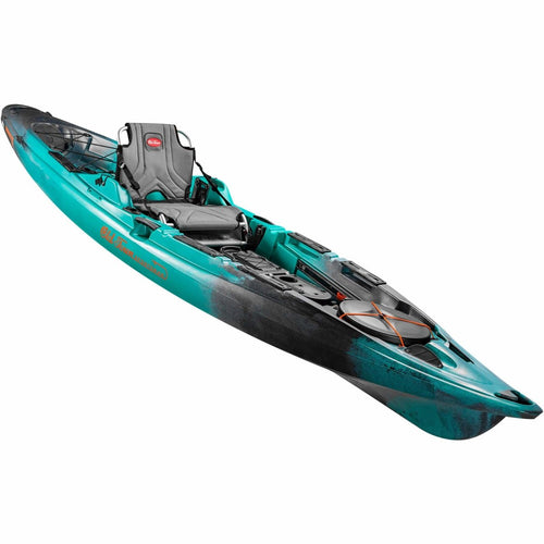 2021 Old Town Sportsman BigWater 132 Kayak - Cedar Creek Outdoor Center