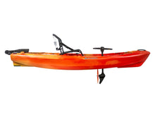 2021 Perception Crank 10.0 Pedal Kayak - Cedar Creek Outdoor Center