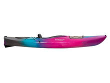 2022 Dagger Axis 10.5 Advanced Crossover Multiwater kayak - Cedar Creek Outdoor Center