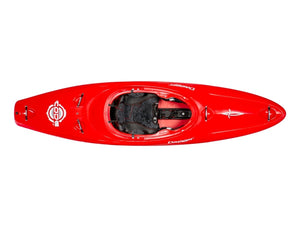 2022 Dagger Code Whitewater Kayak Large | Creek Boat | Dagger Code Kayak - Cedar Creek Outdoor Center