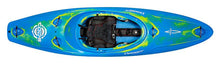 2022 Dagger Code Whitewater Kayak Medium | Creek Boat | Dagger Code Kayak - Cedar Creek Outdoor Center