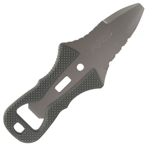 2023 NRS Titanium Co-Pilot Knife ( 47304.02.100 ) - Cedar Creek Outdoor Center