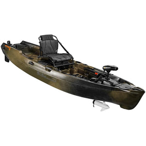2023 Old Town Sportsman AutoPilot 120 High-Tech Motorized Fishing Kayak (Latest Model) - Cedar Creek Outdoor Center