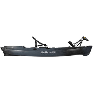 2023 Old Town Sportsman AutoPilot 120 High-Tech Motorized Fishing Kayak (Latest Model) - Cedar Creek Outdoor Center