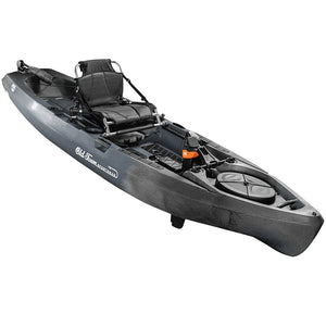 2023 Sportsman 120 PDL Pedal Drive Fishing Kayak (Latest Model) - Cedar Creek Outdoor Center
