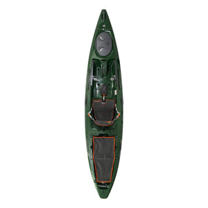 Wilderness Systems Kayak Krate - 4Corners Riversports