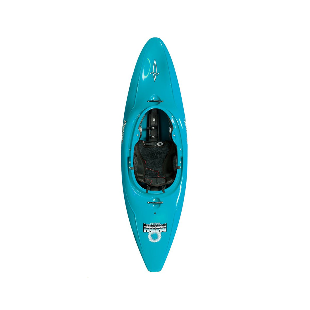 2023/2024 Dagger Supernova Whitewater Kayak | The High-Performance Play Boat - Cedar Creek Outdoor Center