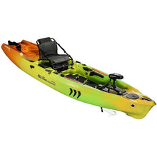 2023/2024 Old Town Sportsman AutoPilot 136 High-Tech Motorized Fishing Kayak (Latest model) - Cedar Creek Outdoor Center