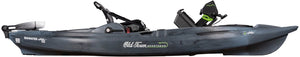 2024 ePDL Old Town Sportsman BigWater 132 Fishing Kayak | Battery is Included - Cedar Creek Outdoor Center