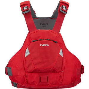2024 NRS Ninja PFD Low-Profile Lifejacket, US Coast Guard Approved - Cedar Creek Outdoor Center