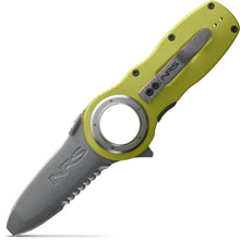 2024 NRS Pilot Access Folding Knife - Cedar Creek Outdoor Center