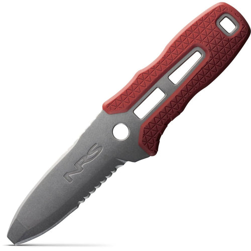 2024 NRS Pilot Knife | Safety Knife - Cedar Creek Outdoor Center