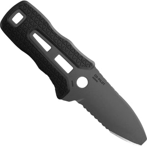 2024 NRS Titanium Co-Pilot Knife ( 47304.03.100 ) - Cedar Creek Outdoor Center