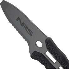2024 NRS Titanium Co-Pilot Knife ( 47304.03.100 ) - Cedar Creek Outdoor Center