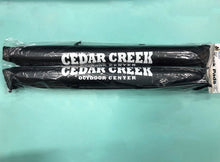 Aero Automobile Rack Pads for Your Car (Branded) | Kayak Carrier - Cedar Creek Outdoor Center